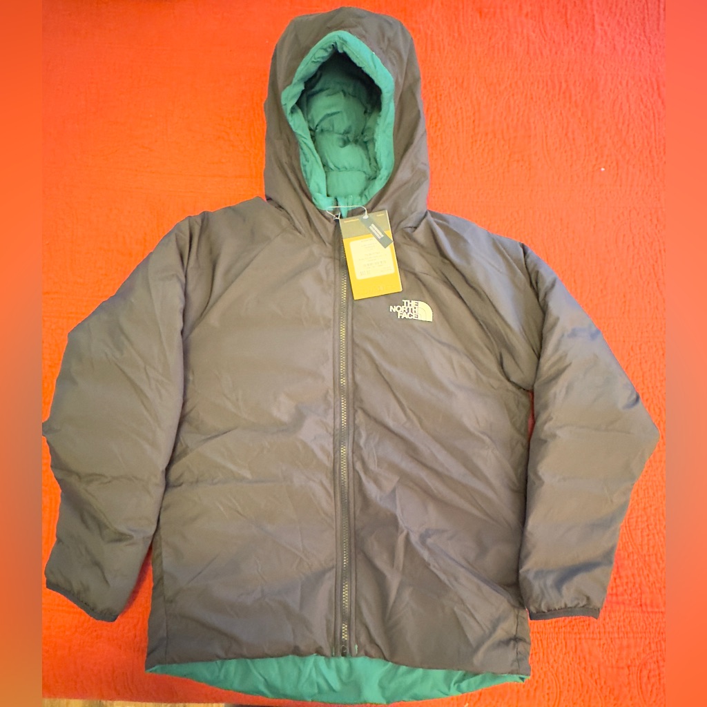 Northface, Kids Perrito Reversible, Jacket, Kids, L